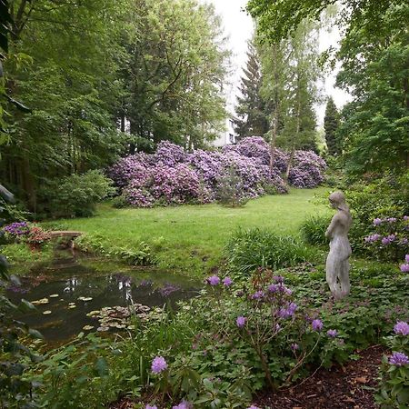 Villa Brodthage, App. 4 Walkenried المظهر الخارجي الصورة