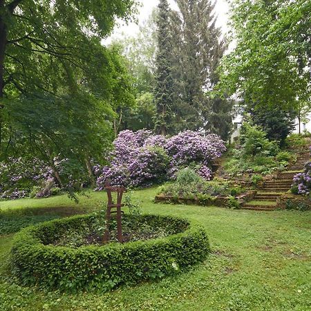 Villa Brodthage, App. 4 Walkenried المظهر الخارجي الصورة