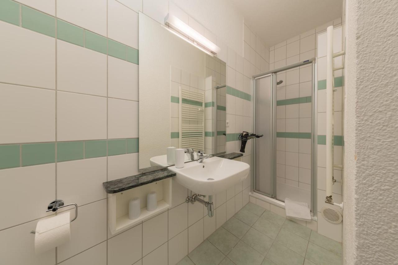 Villa Brodthage, App. 4 Walkenried المظهر الخارجي الصورة