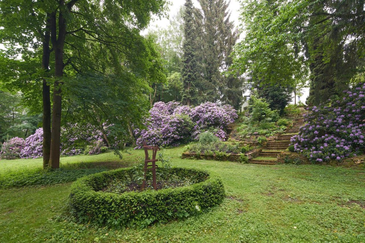 Villa Brodthage, App. 4 Walkenried المظهر الخارجي الصورة